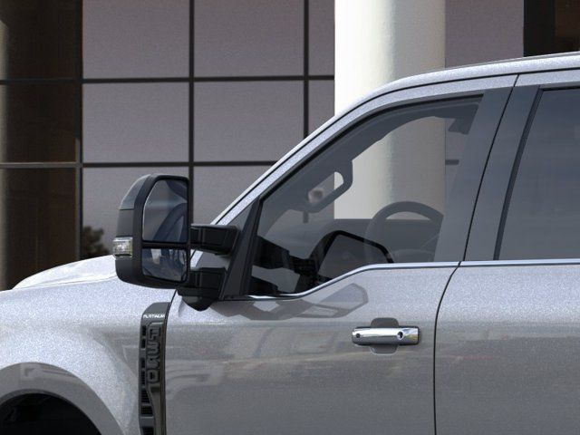 New 2026 Ford F350 Platinum AWD/4WD image 20
