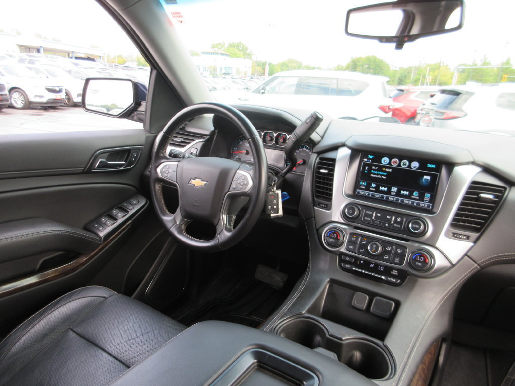 Used 2020 Chevrolet Tahoe LS AWD/4WD image 22