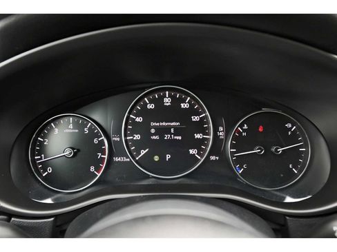 Used 2025 MAZDA CX-30 AWD 2.5 S image 14