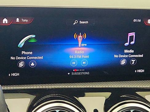 Used 2020 Mercedes-Benz A 220 w/ Premium Package image 19