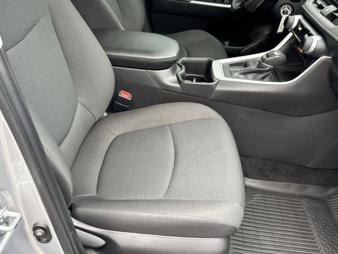 Used 2023 Toyota RAV4 LE image 16