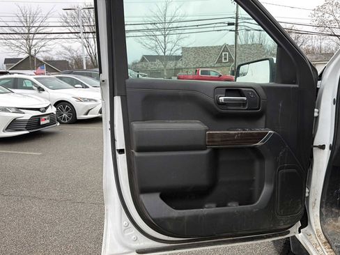 Used 2019 Chevrolet Silverado 1500 LT w/ All-Star Edition image 12