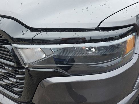 New 2026 RAM 1500 Big Horn image 30