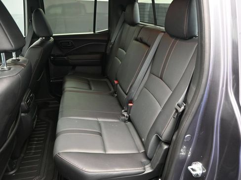 Certified 2025 Honda Ridgeline TrailSport image 13