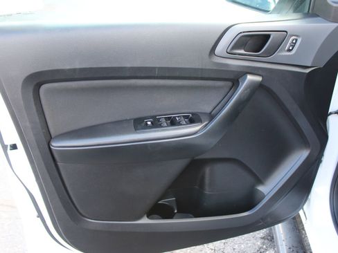 Used 2021 Ford Ranger XL w/ Equipment Group 101A High image 21