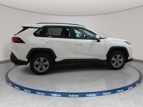 Certified 2024 Toyota RAV4 XLE AWD/4WD image 4