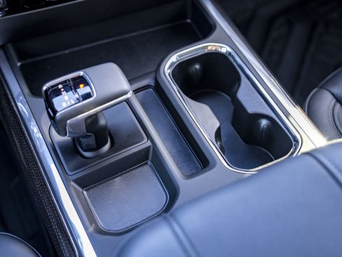 New 2025 Chevrolet Silverado 1500 RST image 30