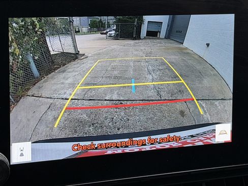 Used 2023 Toyota RAV4 LE image 5