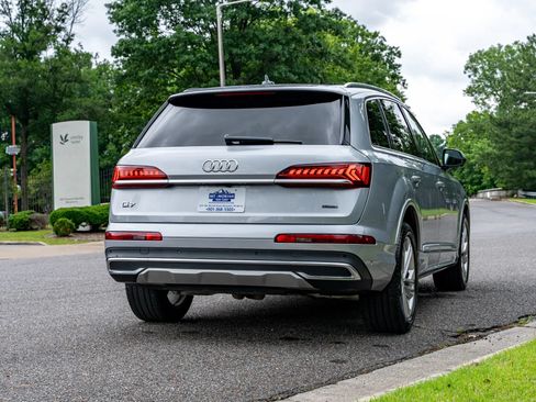 Used 2022 Audi Q7 3.0T Premium Plus AWD/4WD image 6