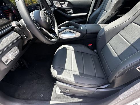 New 2026 Mercedes-Benz GLE 350 4MATIC image 10