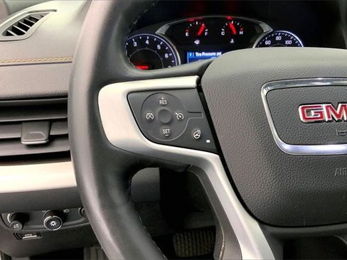 Used 2018 GMC Terrain SLT w/ Preferred Package image 18