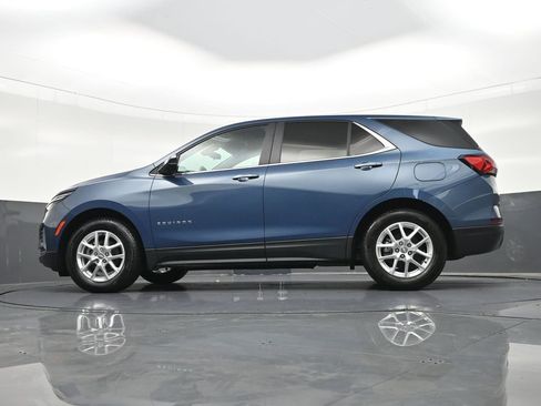 Used 2024 Chevrolet Equinox LT FWD image 29