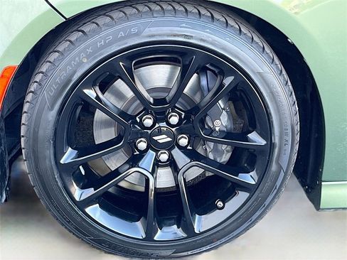 Used 2023 Dodge Charger Scat Pack image 33