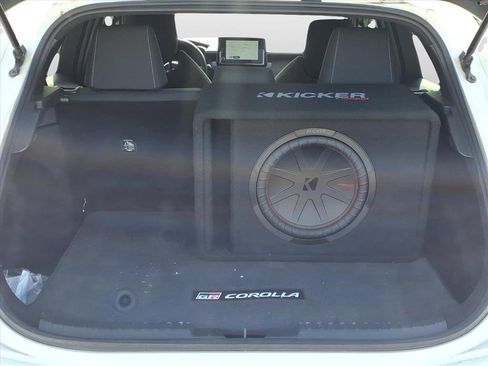 Used 2023 Toyota Corolla GR image 20