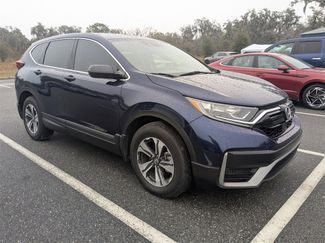 Used 2020 Honda CR-V LX video 1