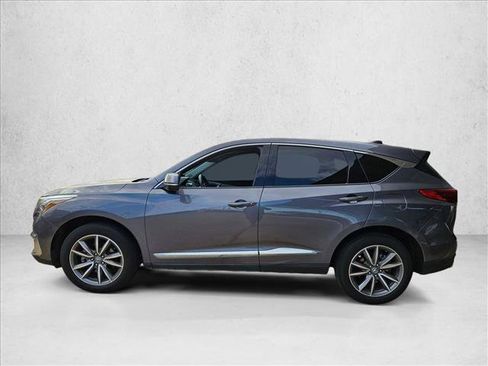 Used 2021 Acura RDX AWD w/ Technology Package image 8
