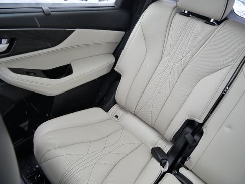 Used 2022 Acura MDX Type S image 12