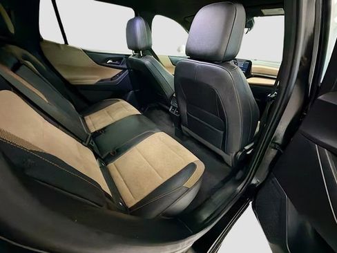 Certified 2025 Chevrolet Equinox ACTIV w/ Safety and Technology Package image 25