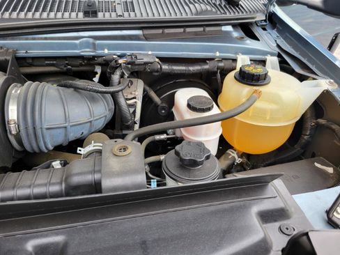 Used 2014 Ford E-350 and Econoline 350 Super Duty w/ Insulation Package image 81