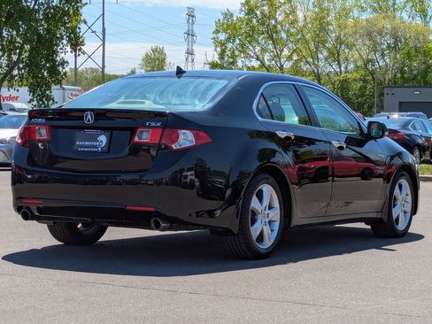 Used 2009 Acura TSX Sedan FWD image 11