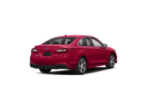 Used 2018 Subaru Legacy 3.6R Limited AWD/4WD image 2