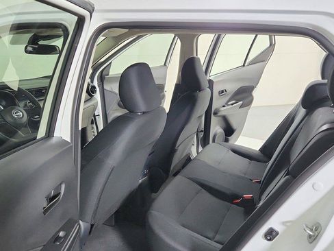 Certified 2025 Nissan Kicks Play S FWD image 23