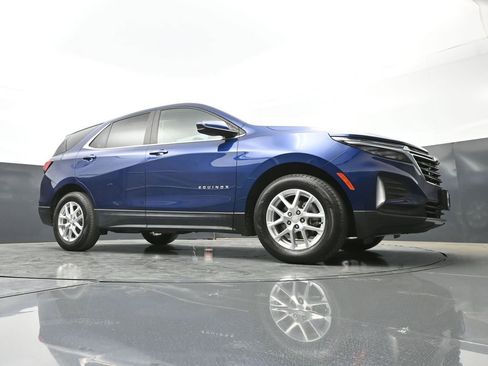 Used 2022 Chevrolet Equinox LT image 41