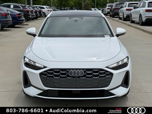 New 2026 Audi A5 Prestige AWD/4WD image 8