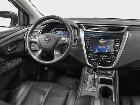 Used 2021 Nissan Murano SV w/ SV Special Edition Package AWD/4WD image 31