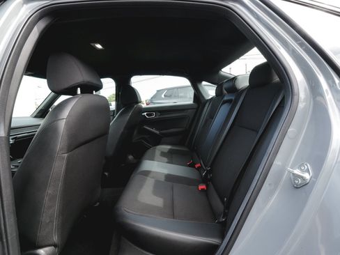 Used 2026 Honda Civic Sport image 33