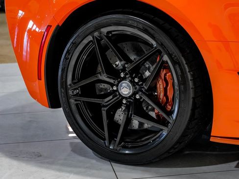 Used 2019 Chevrolet Corvette ZR1 image 64