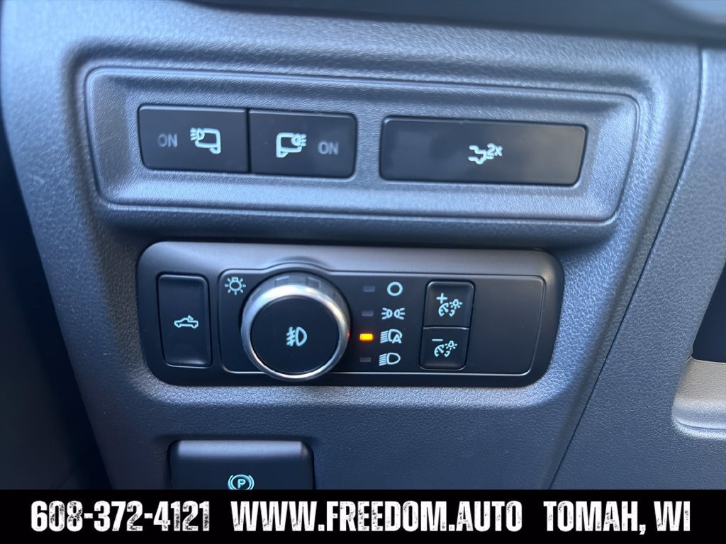 Used 2024 Ford F150 XLT w/ Equipment Group 302A MID AWD/4WD image 19