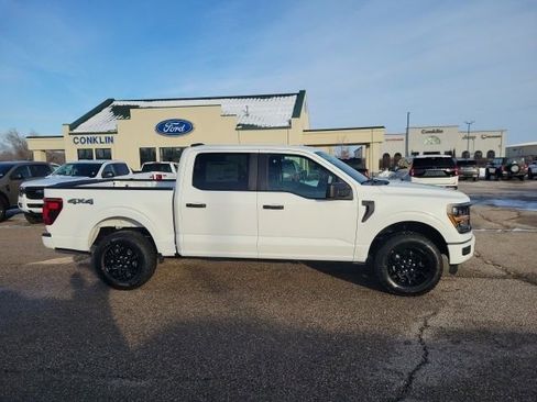 New 2026 Ford F150 STX image 20