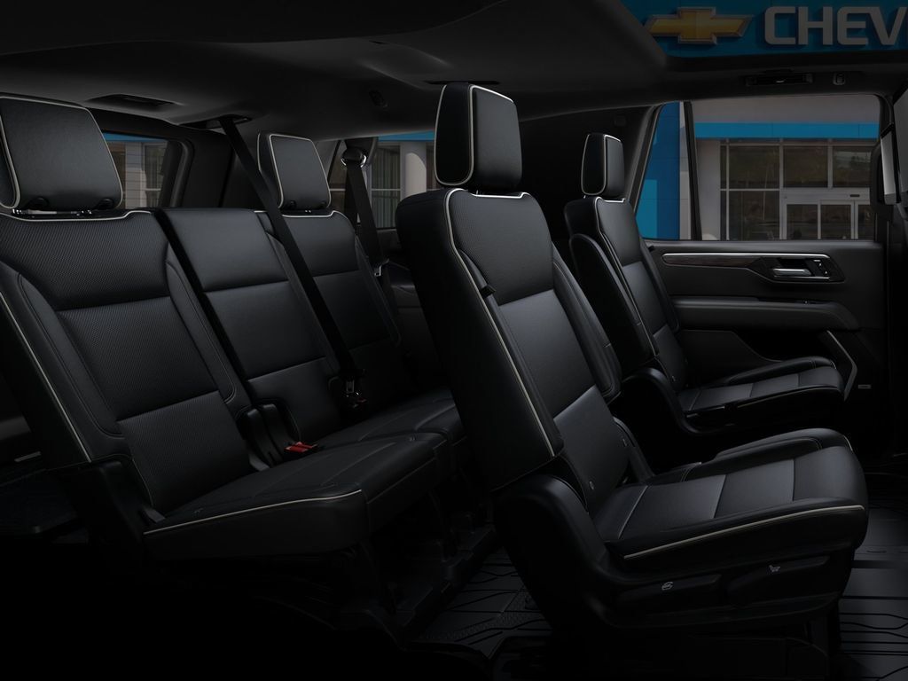 New 2026 Chevrolet Tahoe Premier RWD image 10