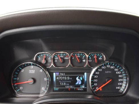 Used 2018 GMC Sierra 1500 SLT AWD/4WD image 14