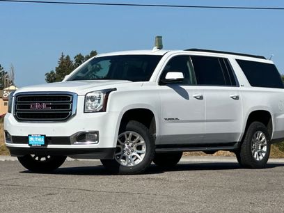 Used 2018 GMC Yukon XL SLT