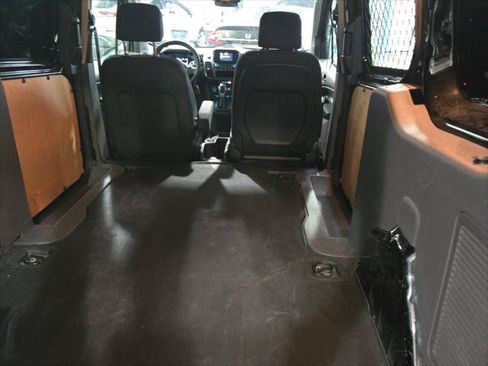 Used 2019 Ford Transit Connect XL FWD image 12
