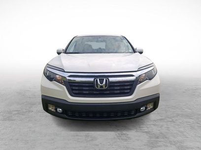 Used 2017 Honda Ridgeline RTL