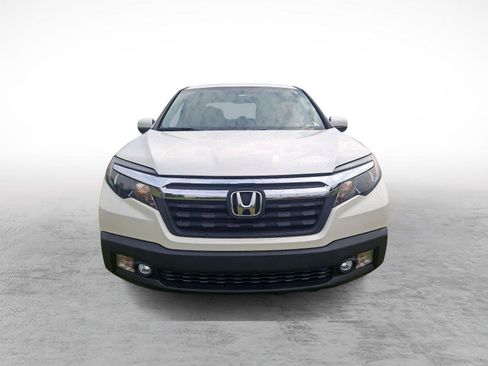 Used 2017 Honda Ridgeline RTL image 2