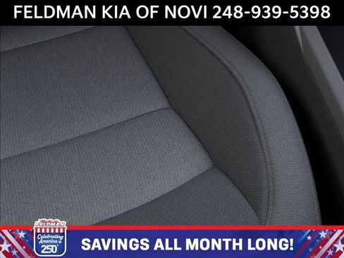 New 2026 Kia Niro LX FWD image 25