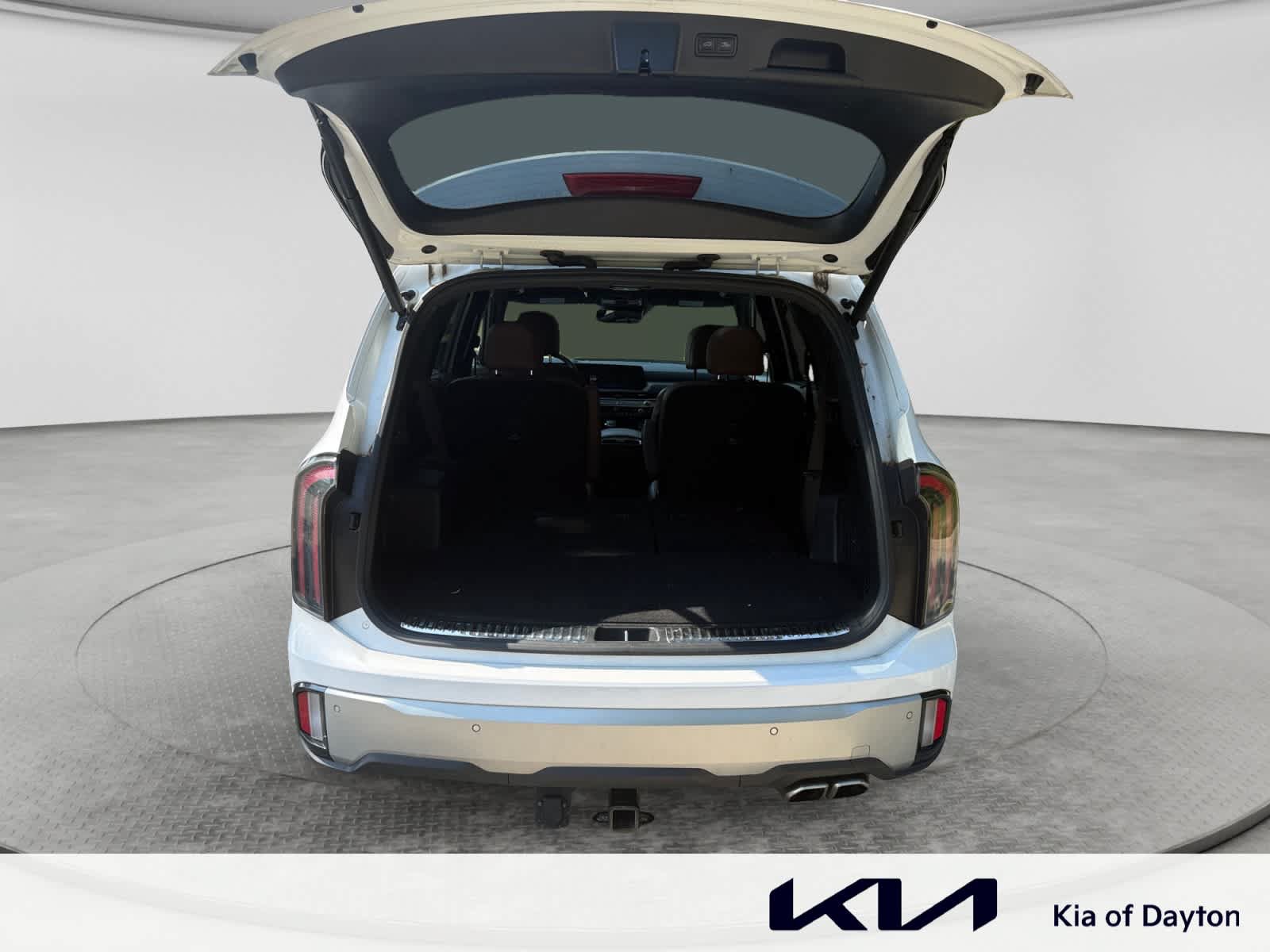 Used 2023 Kia Telluride SX FWD image 23