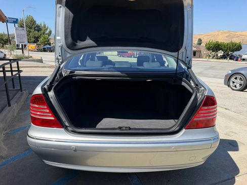 Used 2006 Mercedes-Benz S 350 image 25