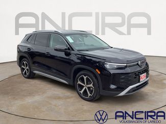 New 2026 Volkswagen Tiguan SE video 1