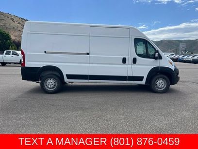 Used 2025 RAM ProMaster 2500 w/ Convenience Group