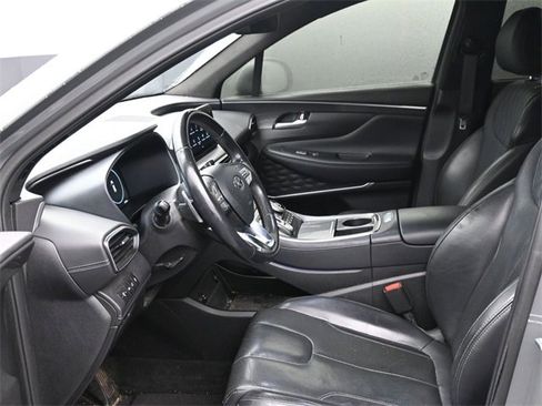 Used 2023 Hyundai Santa Fe Calligraphy image 22