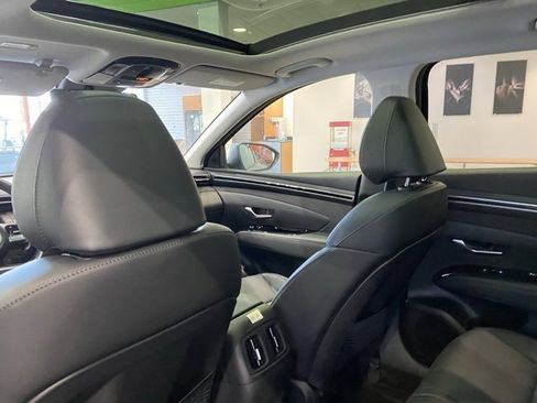 Used 2024 Hyundai Tucson Limited image 35