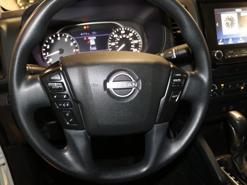 Used 2022 Nissan Frontier S image 31