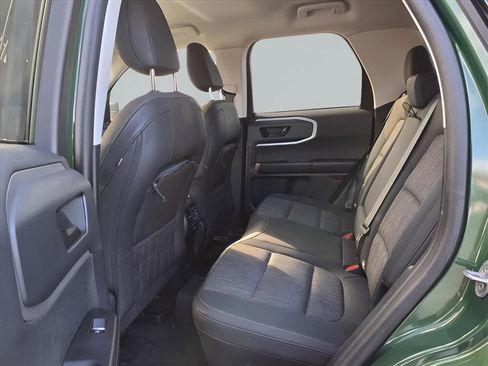 Used 2023 Ford Bronco Sport Big Bend w/ Convenience Package image 26