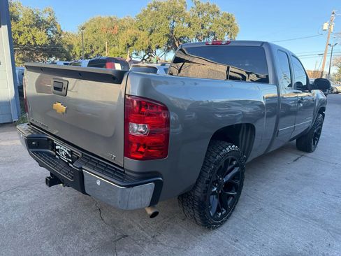Used 2013 Chevrolet Silverado 1500 LT w/ All-Star Edition image 7