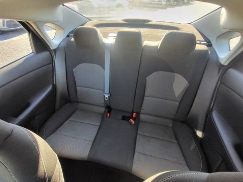 Used 2023 Kia Forte LXS image 12